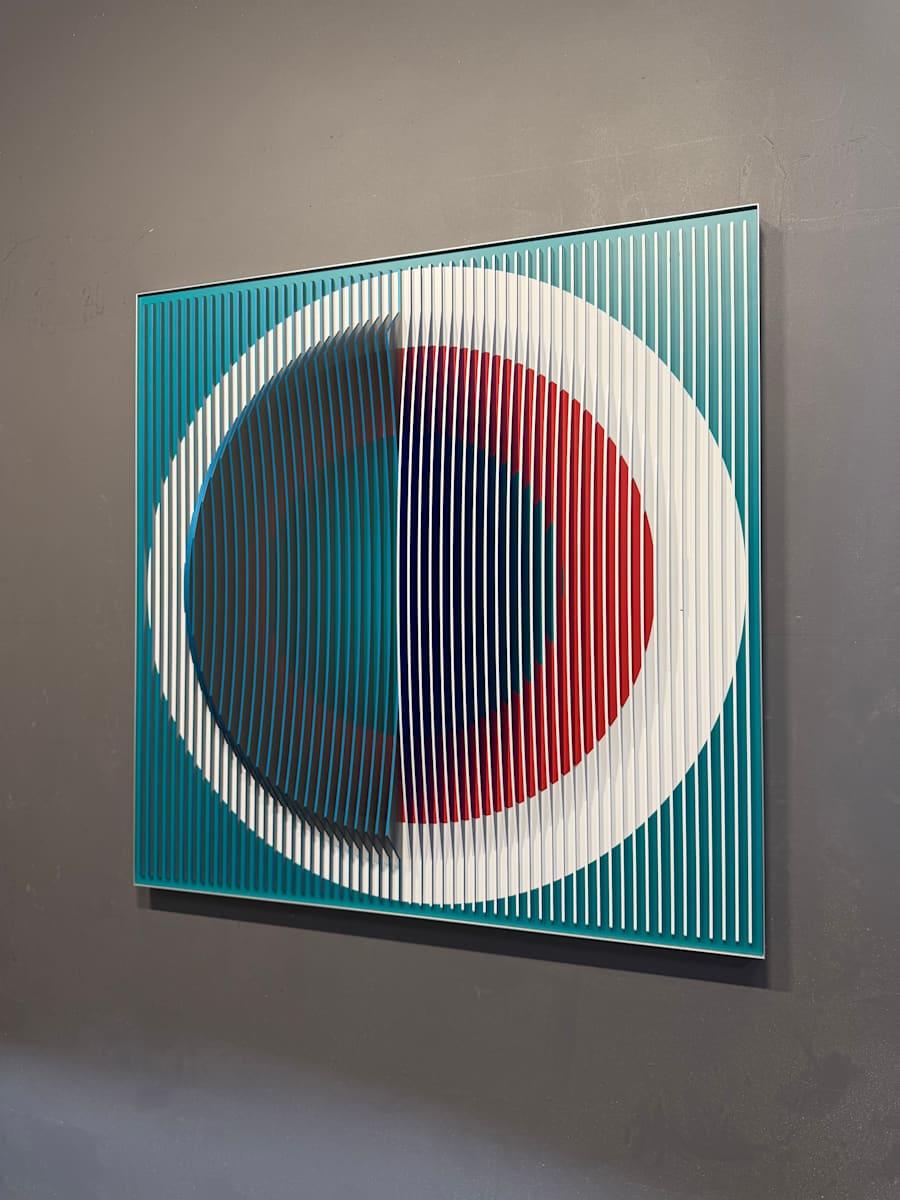 Counterspace No. 12 by J.Margulis, Image 1.