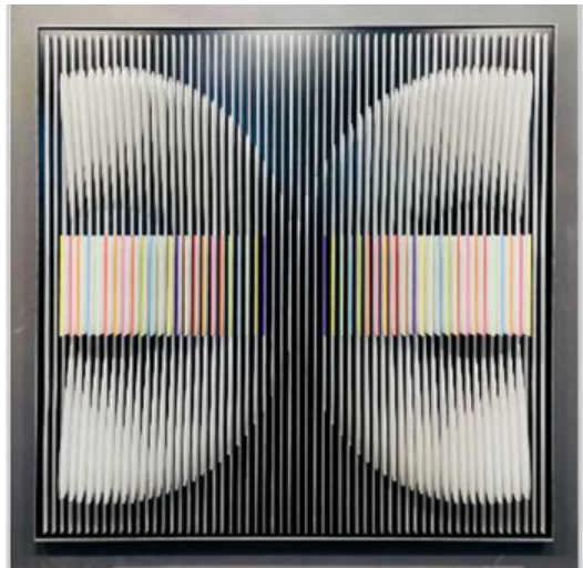 Linked V2 by Jose Margulis, Image 1.