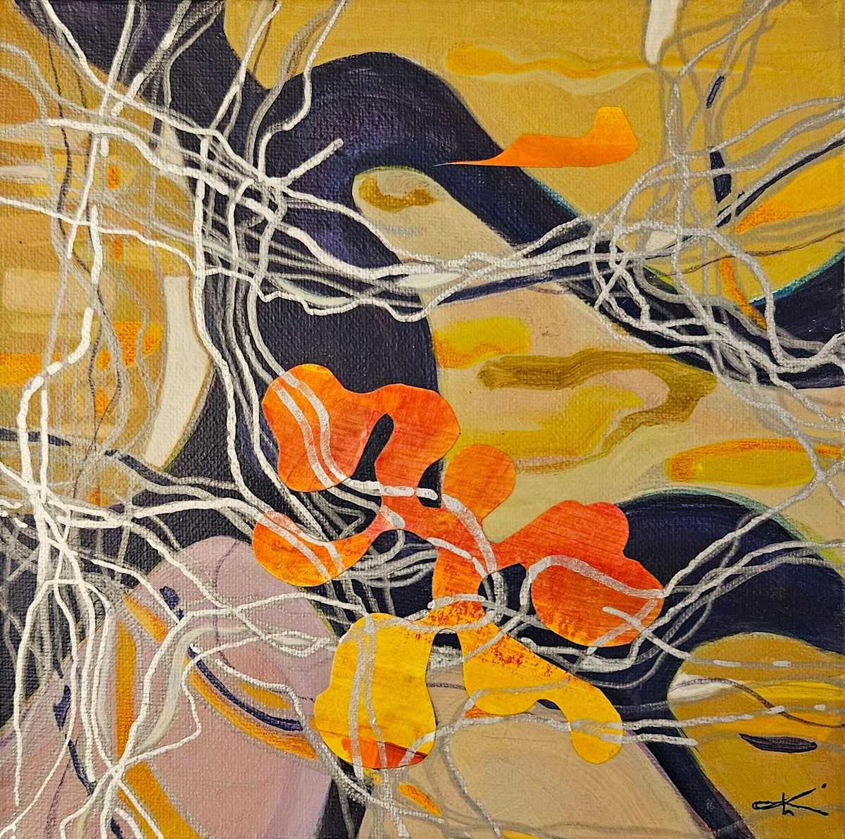 Remnants of an Ordeal by Karin Lawler, Image 2.