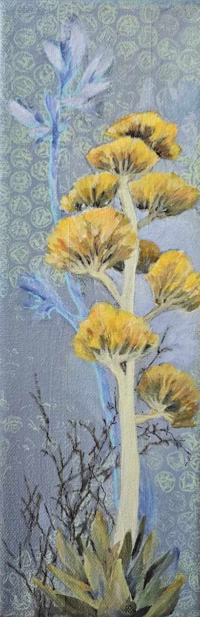 Remembering by Karin Lawler, Image 1.