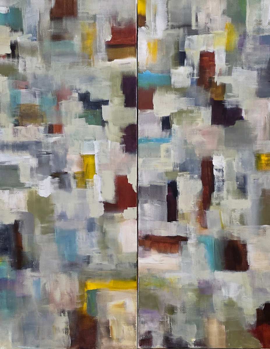 1 to 1 by Dara Altobelli 