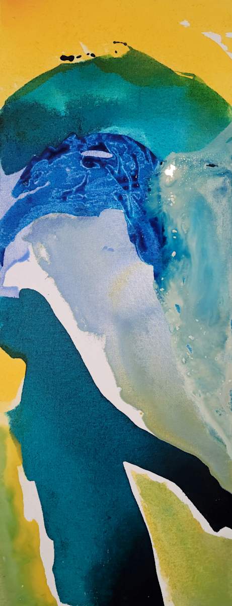 Helen2 by Dara Altobelli 