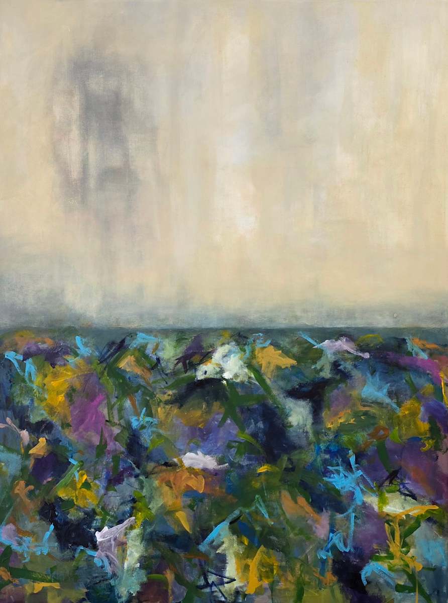 BlueSkies by Dara Altobelli 