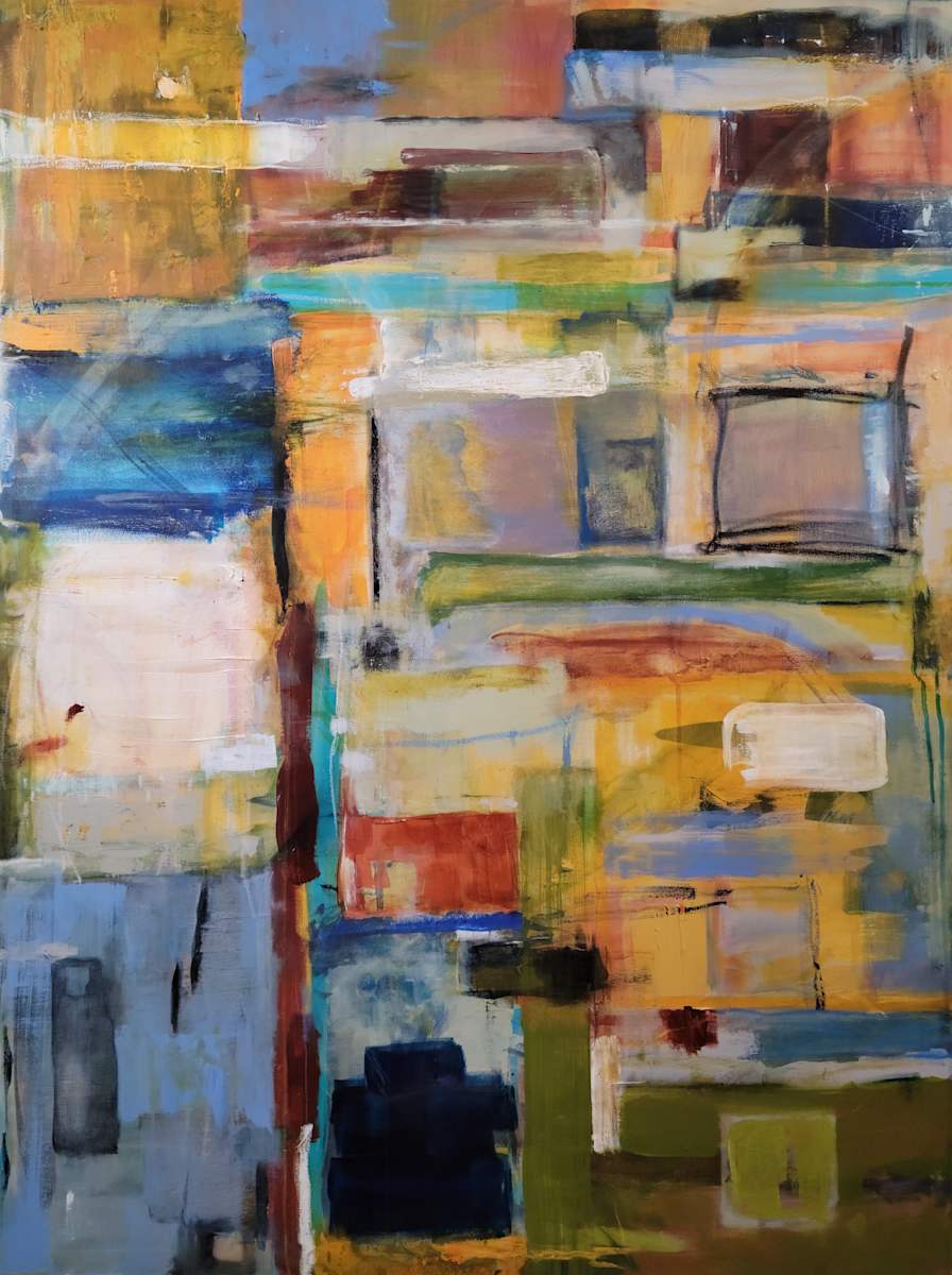 Boxed by Dara Altobelli 