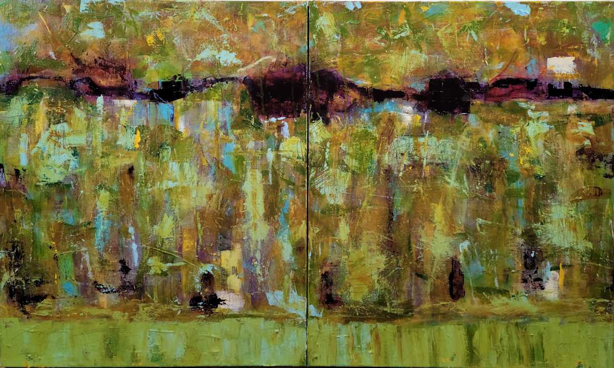 Spring by Dara Altobelli 