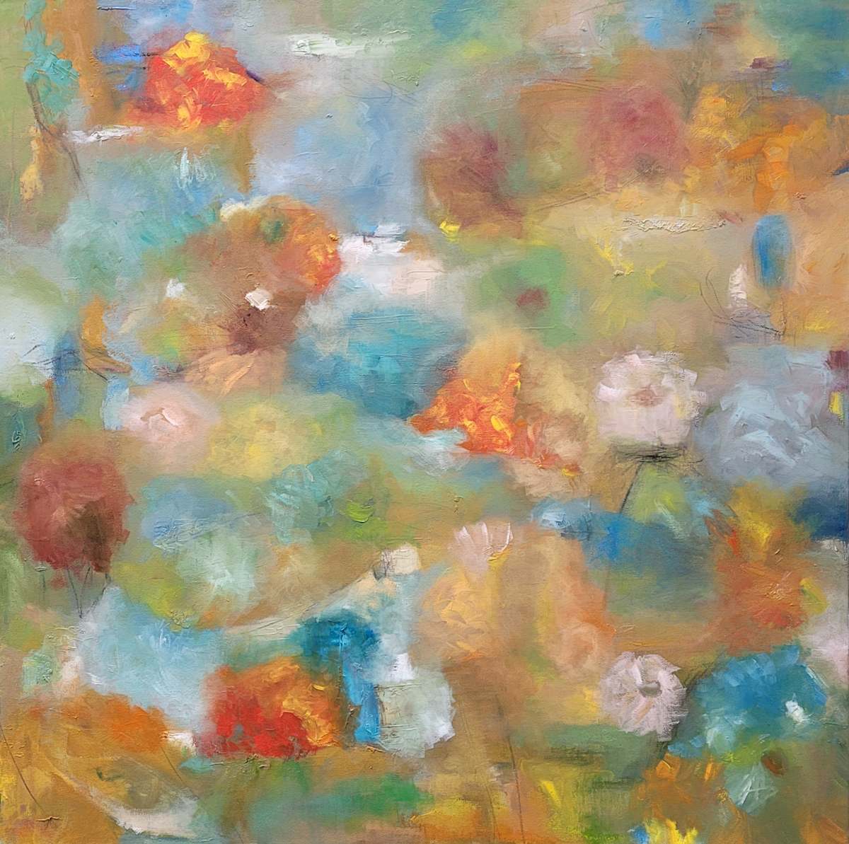 Perennials by Dara Altobelli 