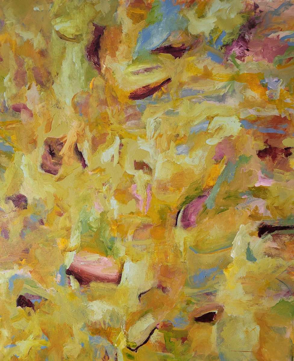 Printemps by Dara Altobelli 