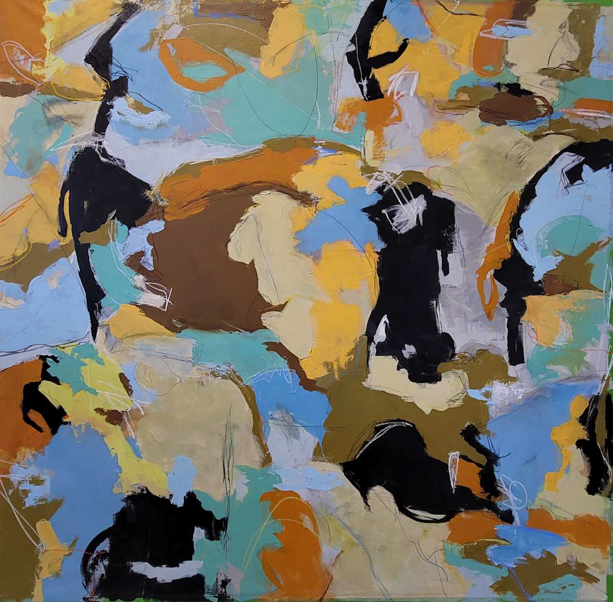 Wallpaper by Dara Altobelli 