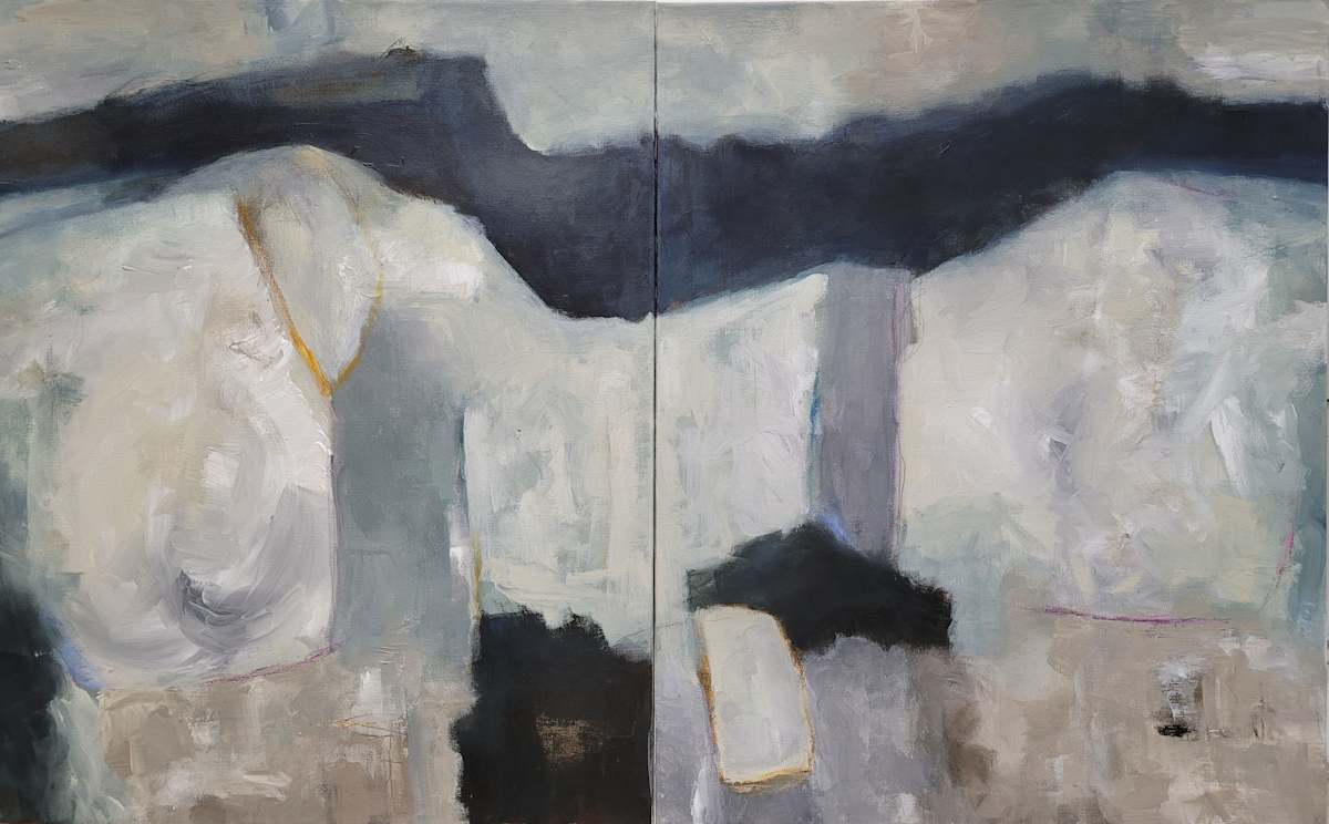 Wingspan by Dara Altobelli 