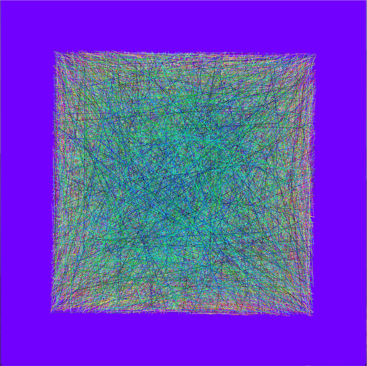 cashedUnmoor by Melvyn Poore 