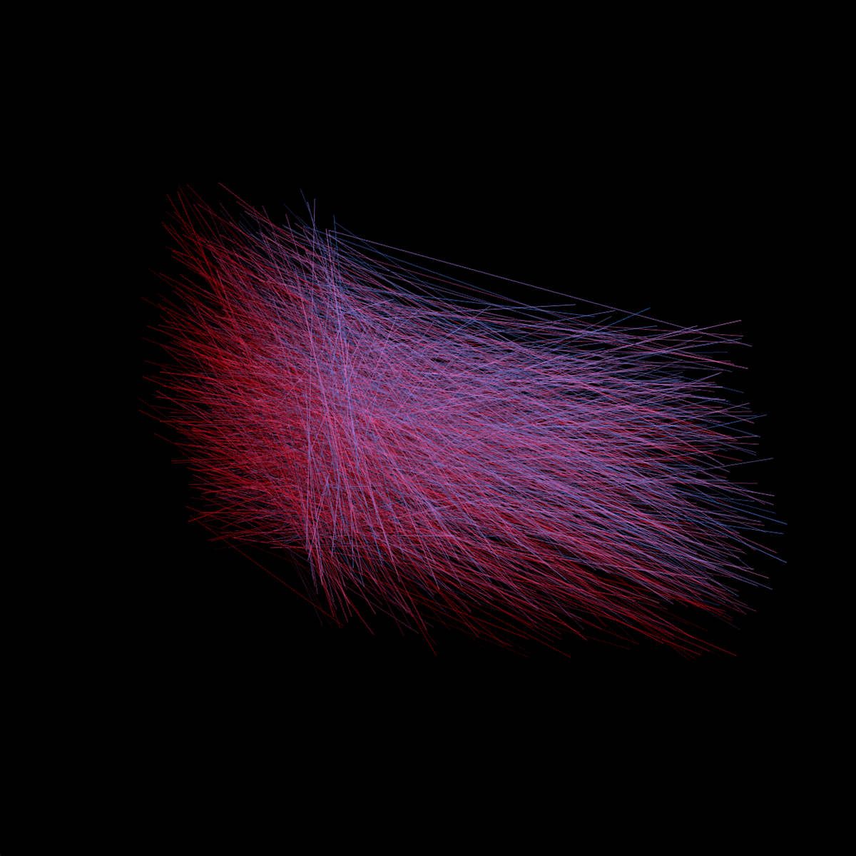 purplePatchVII by Melvyn Poore 