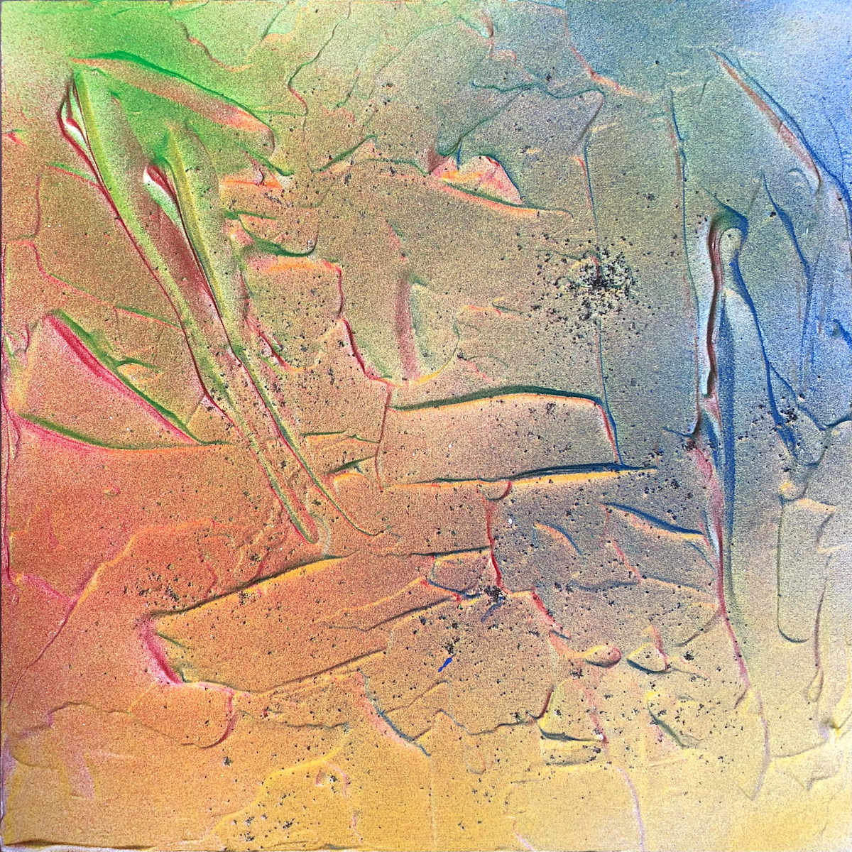 blowzyNard by Melvyn Poore  Image: awaiting proper photo with signature!