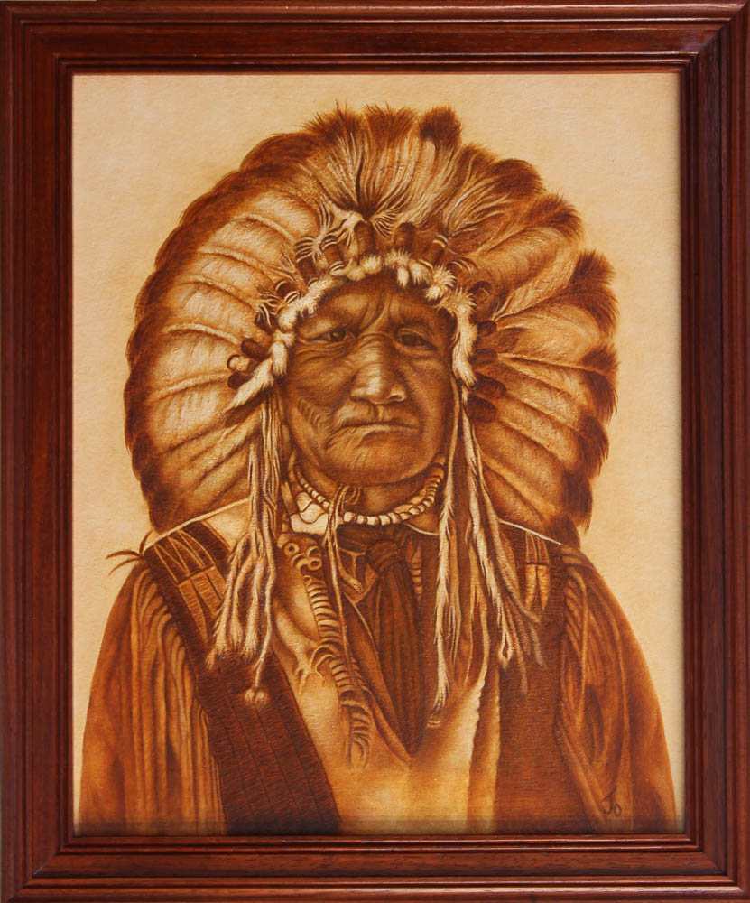 Sitting Bear by Jo Willis, Image 1.