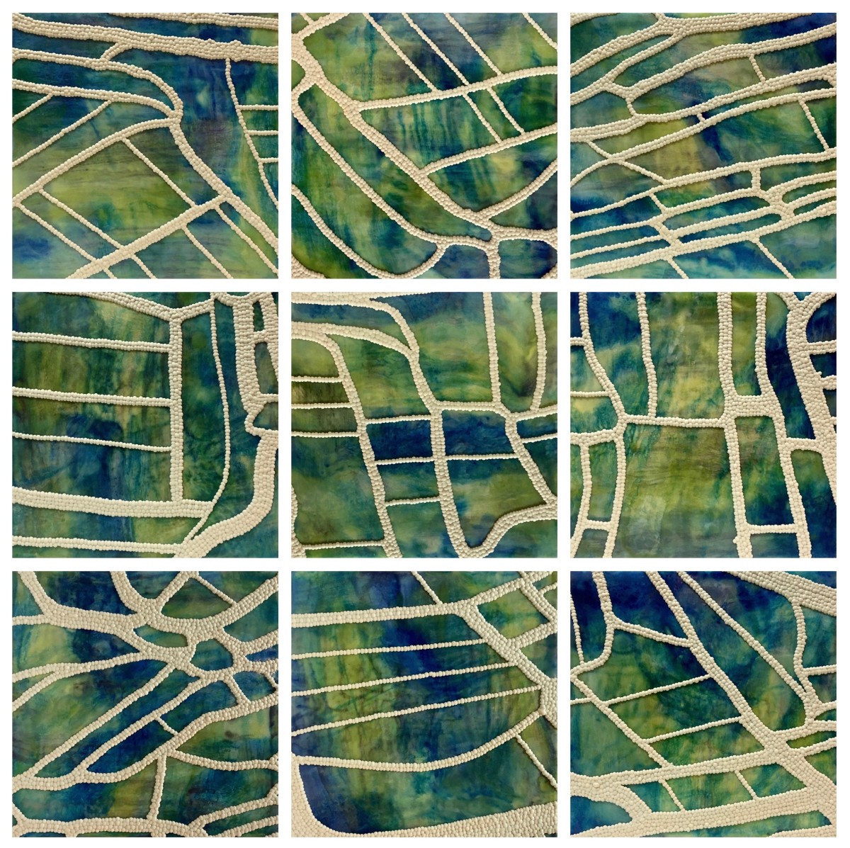 View From Above by Cindy Lesperance, Image 2.