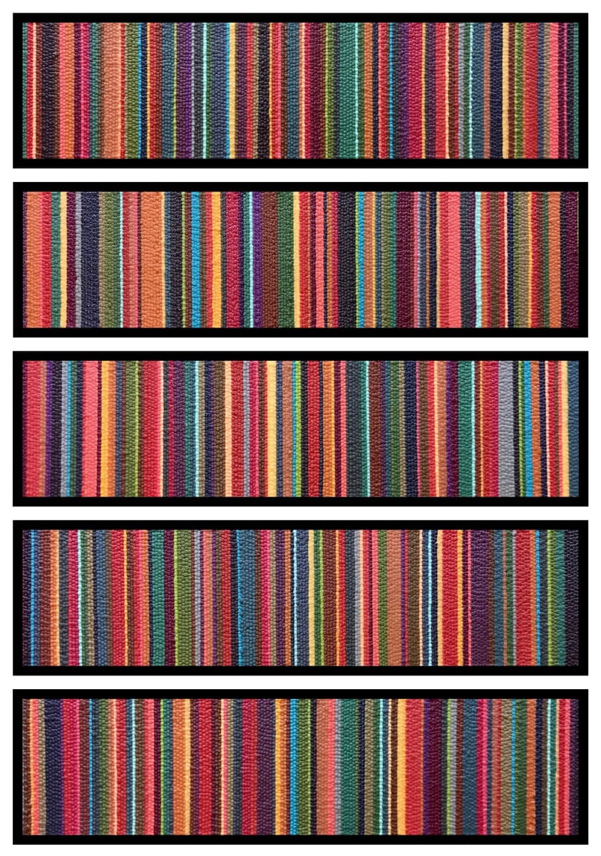 Chroma by Cindy Lesperance, Image 2.