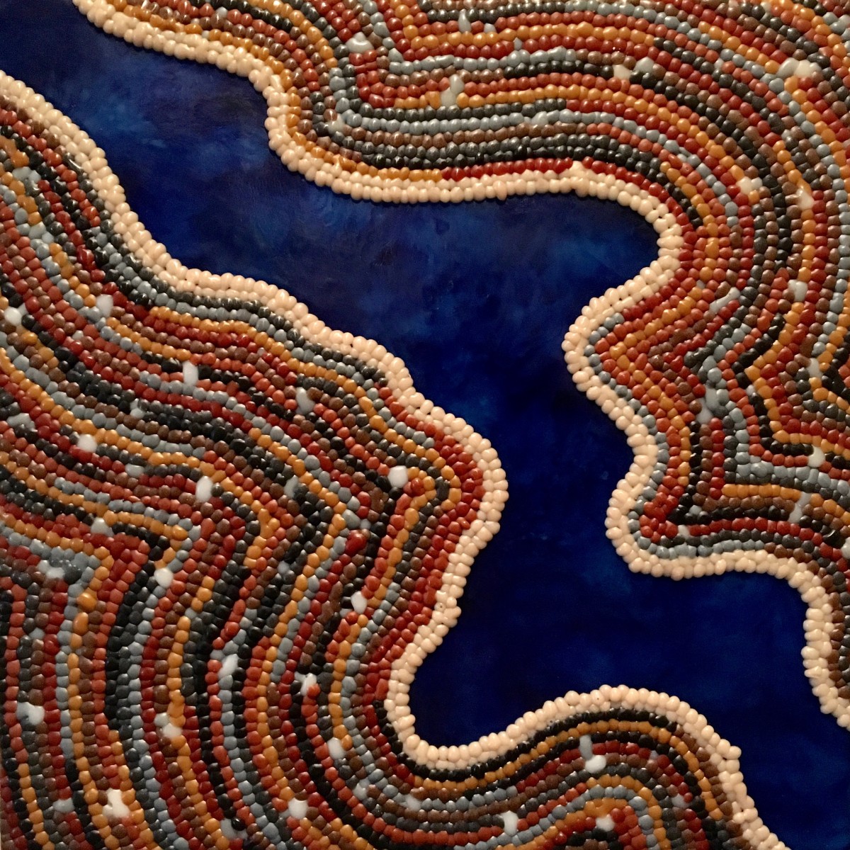 View from Above : Ammonoosuc by Cindy Lesperance, Image 1.