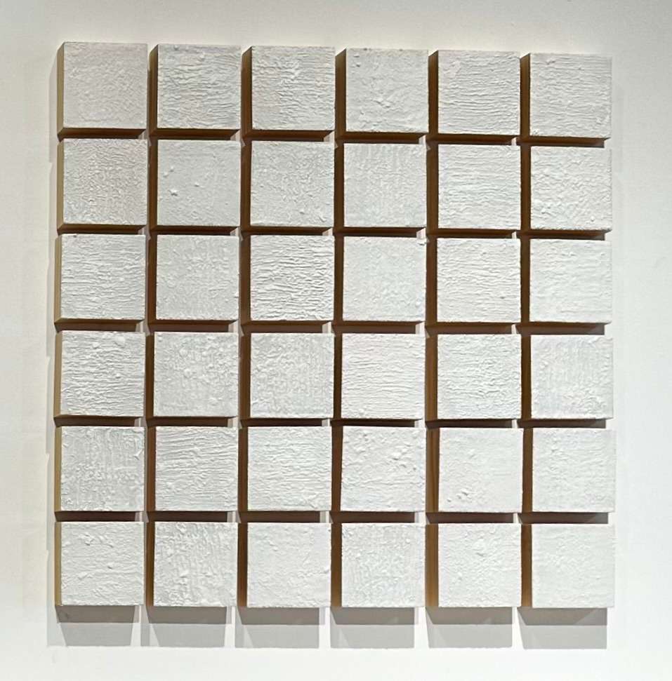 Square One by Cindy Lesperance, Image 5.