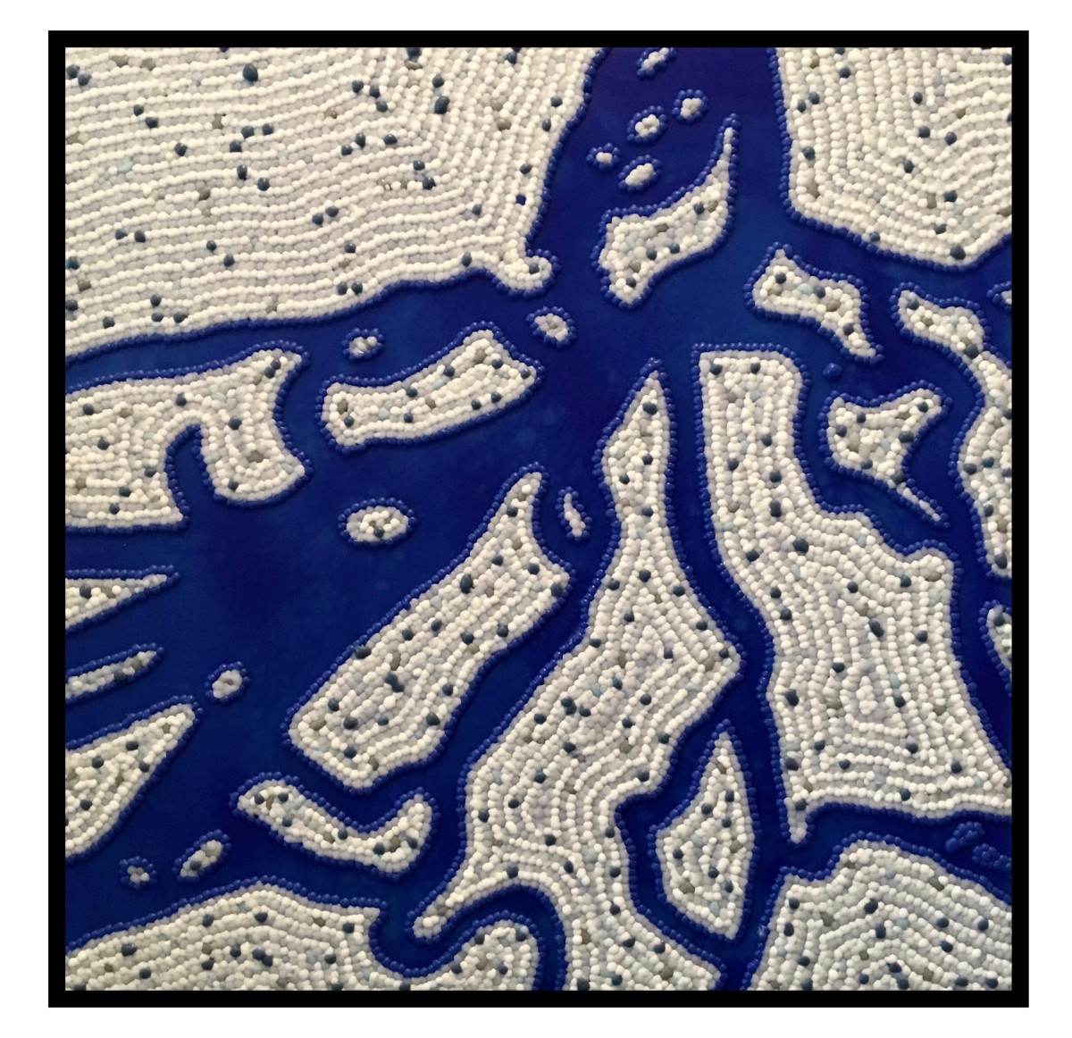 View from Above : Lamplugh by Cindy Lesperance, Image 3.