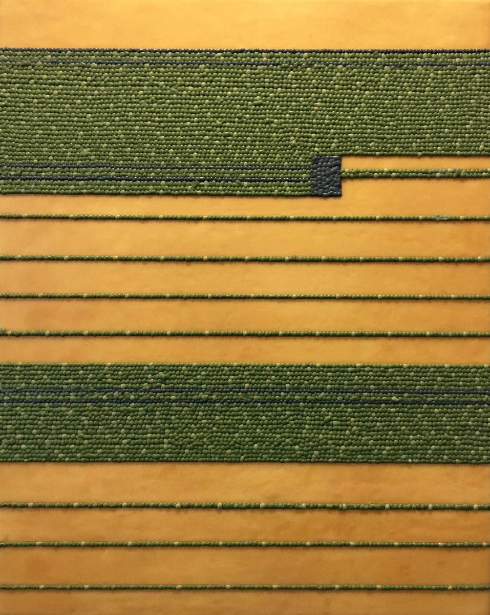 View from Above : Nebraska by Cindy Lesperance, Image 3.