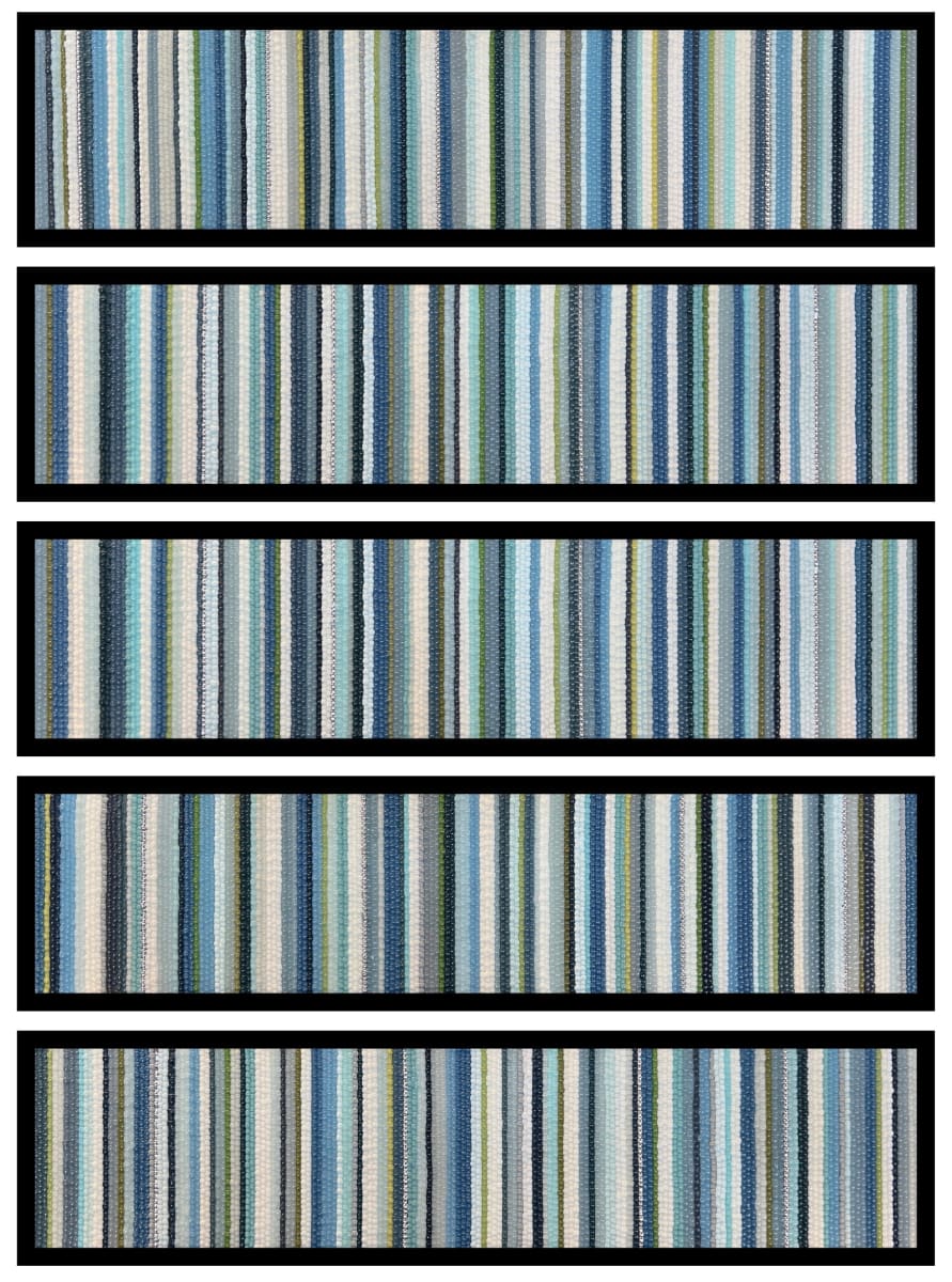 Rainfall by Cindy Lesperance, Image 1.