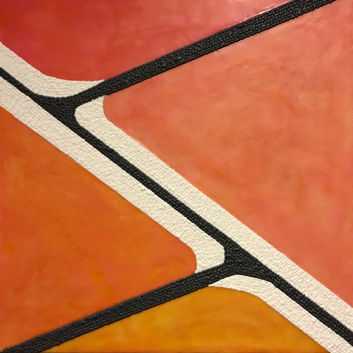 Salt Flat 1813 by Cindy Lesperance, Image 1.
