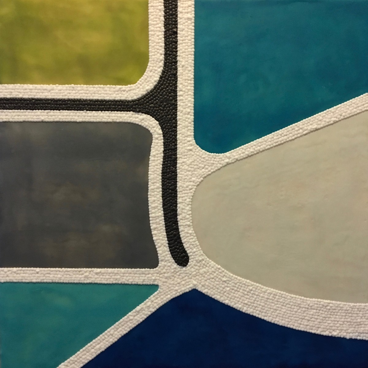 Salt Flat 1813 by Cindy Lesperance, Image 1.
