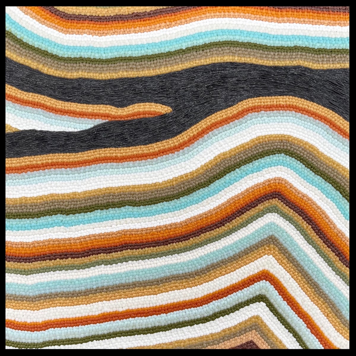 Strata 3663 by Cindy Lesperance, Image 1.