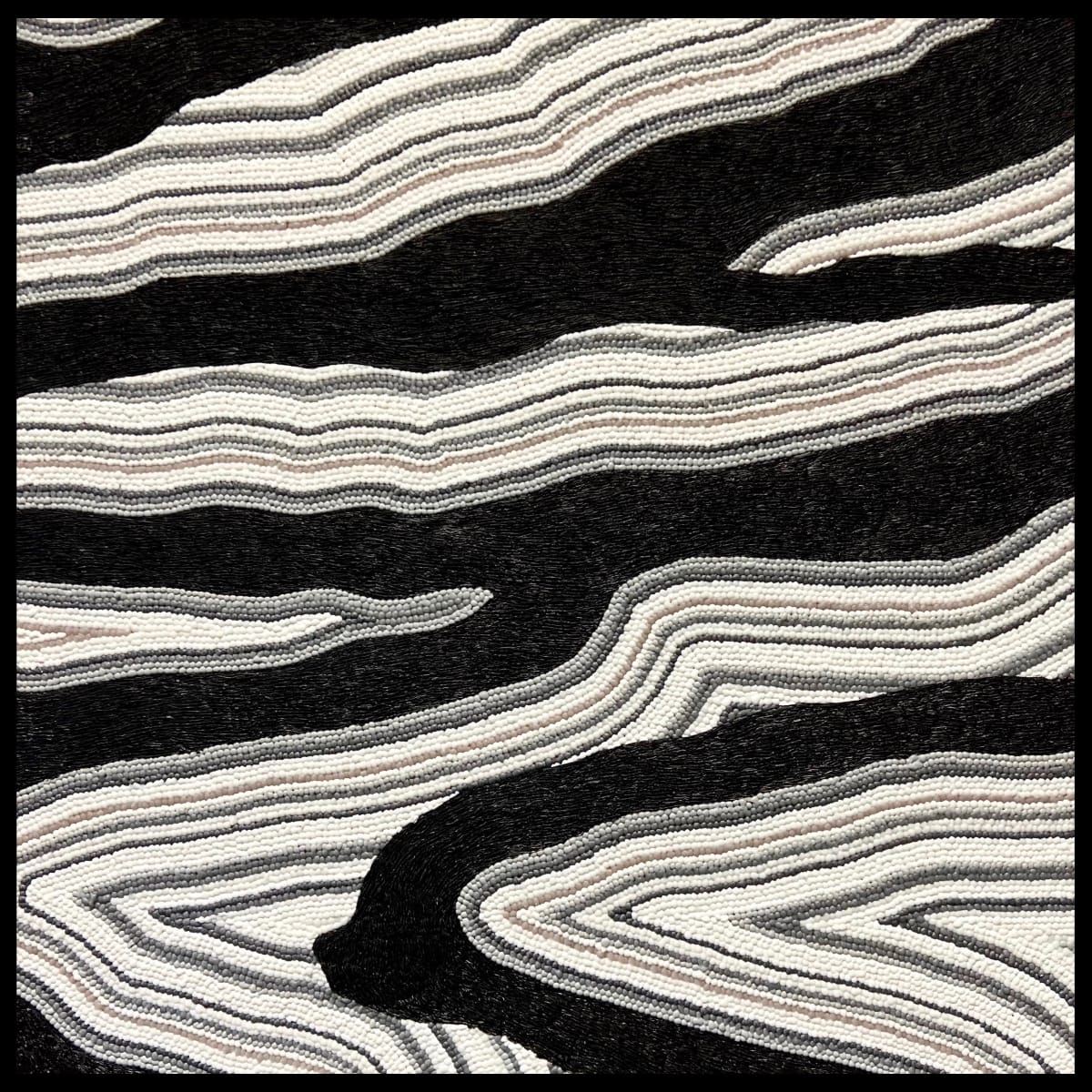 Strata 3760 by Cindy Lesperance, Image 1.