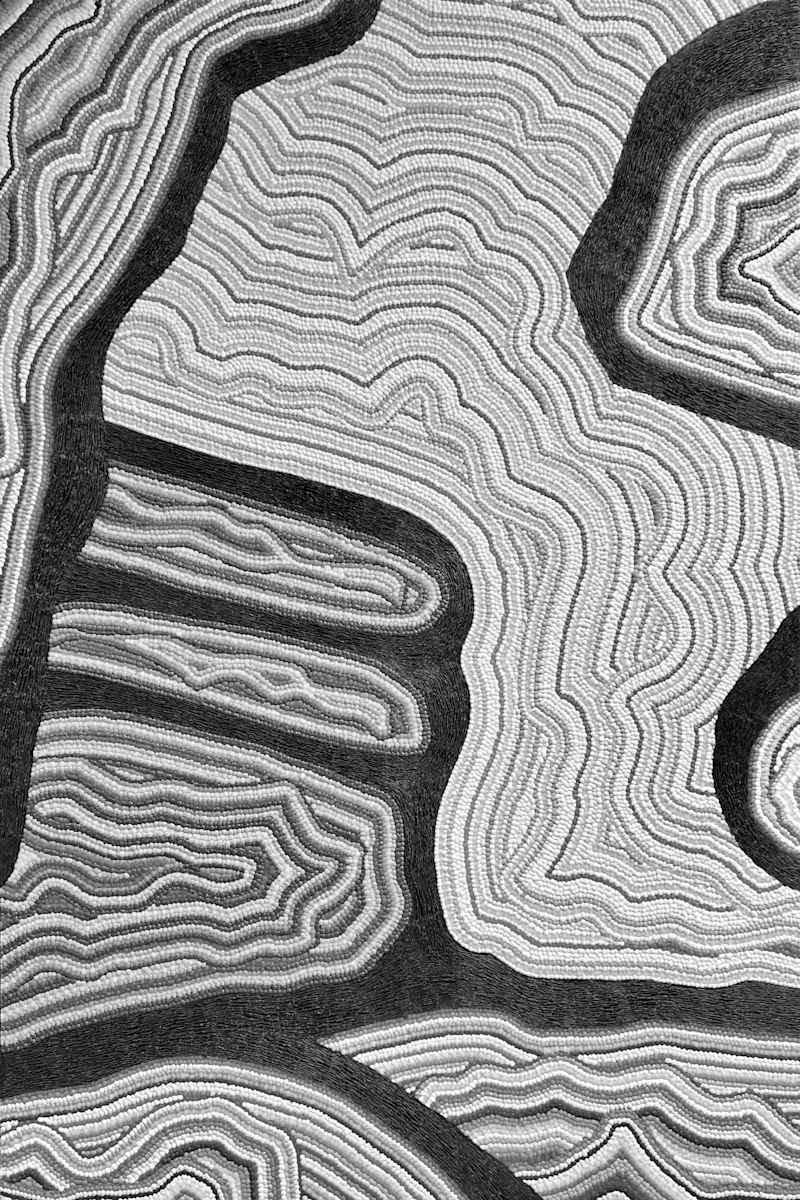 Strata 6740 by Cindy Lesperance, Image 1.