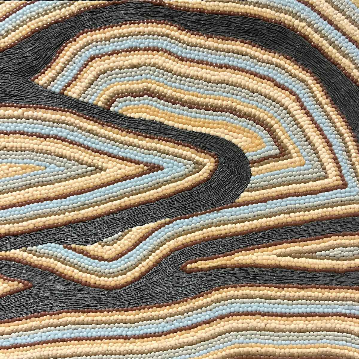 Strata 7716 by Cindy Lesperance, Image 1.