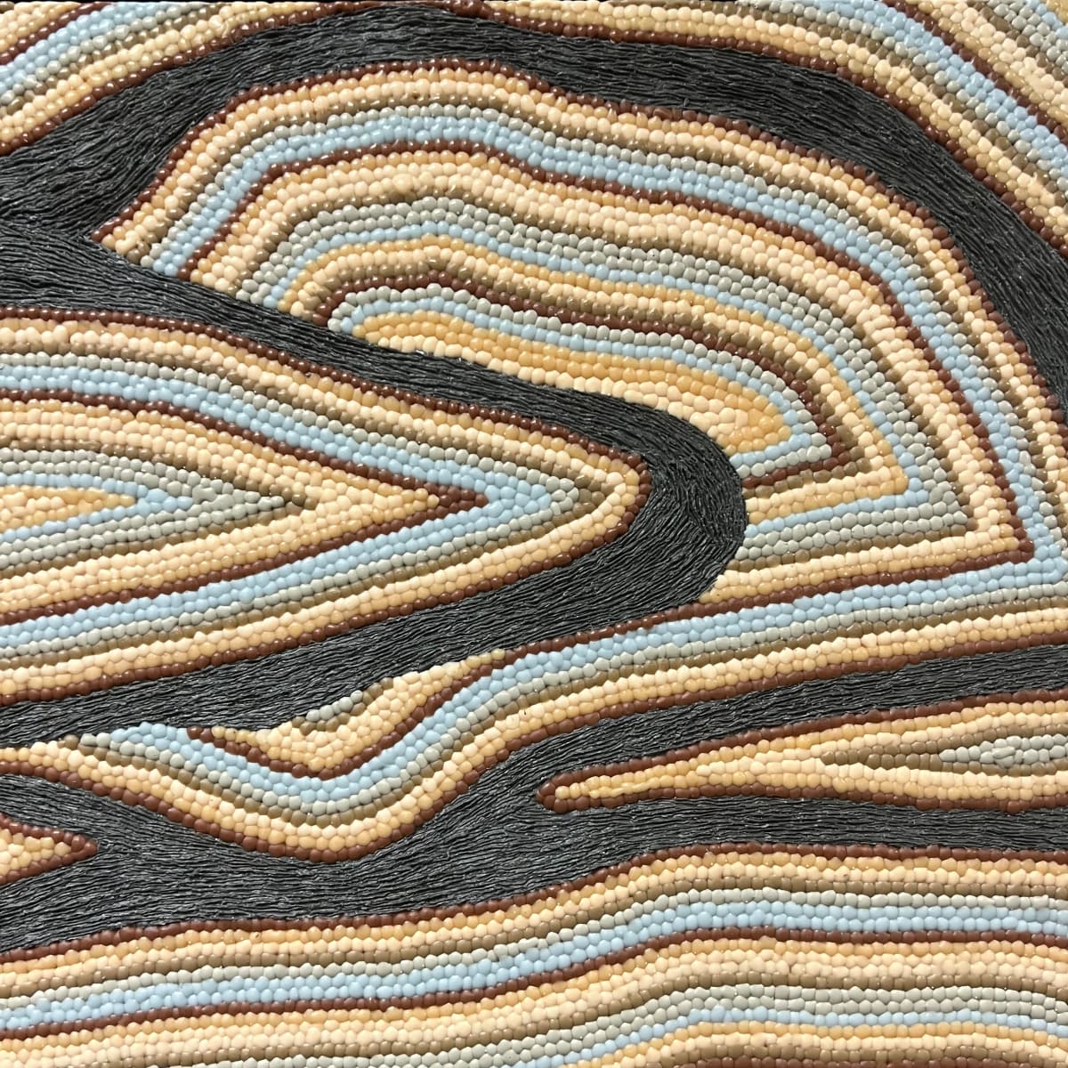 Strata 7716 by Cindy Lesperance, Image 1.