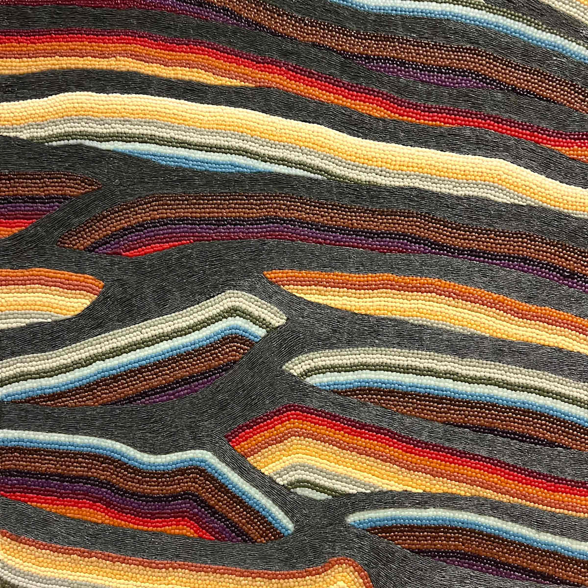Strata 8231 by Cindy Lesperance, Image 1.