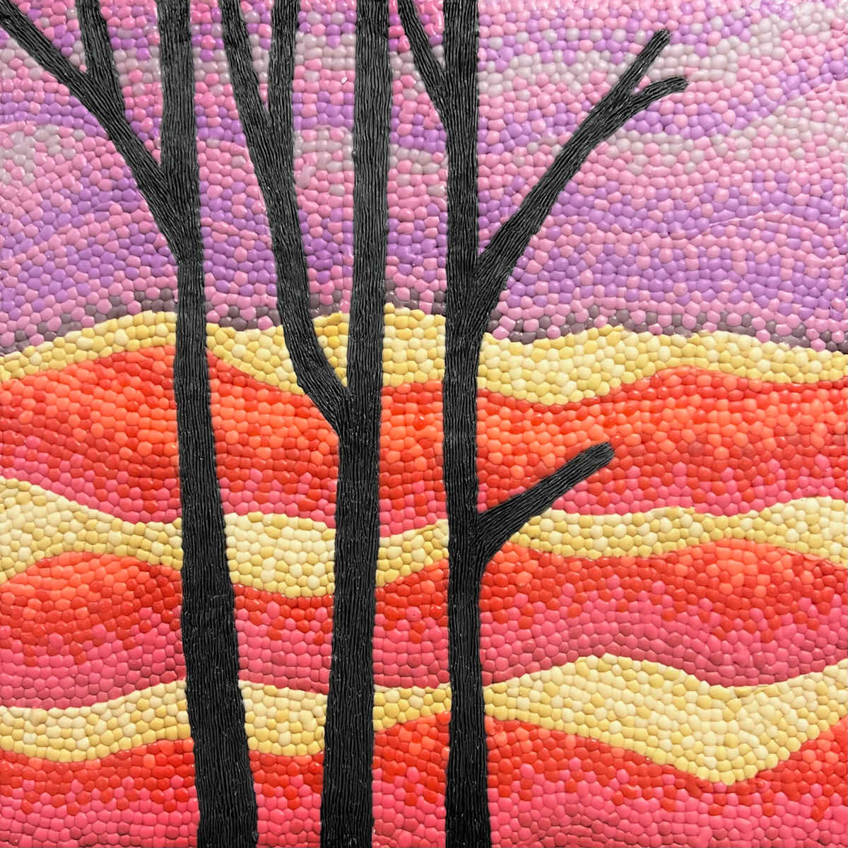 Sunrise Serenade I by Cindy Lesperance, Image 2.