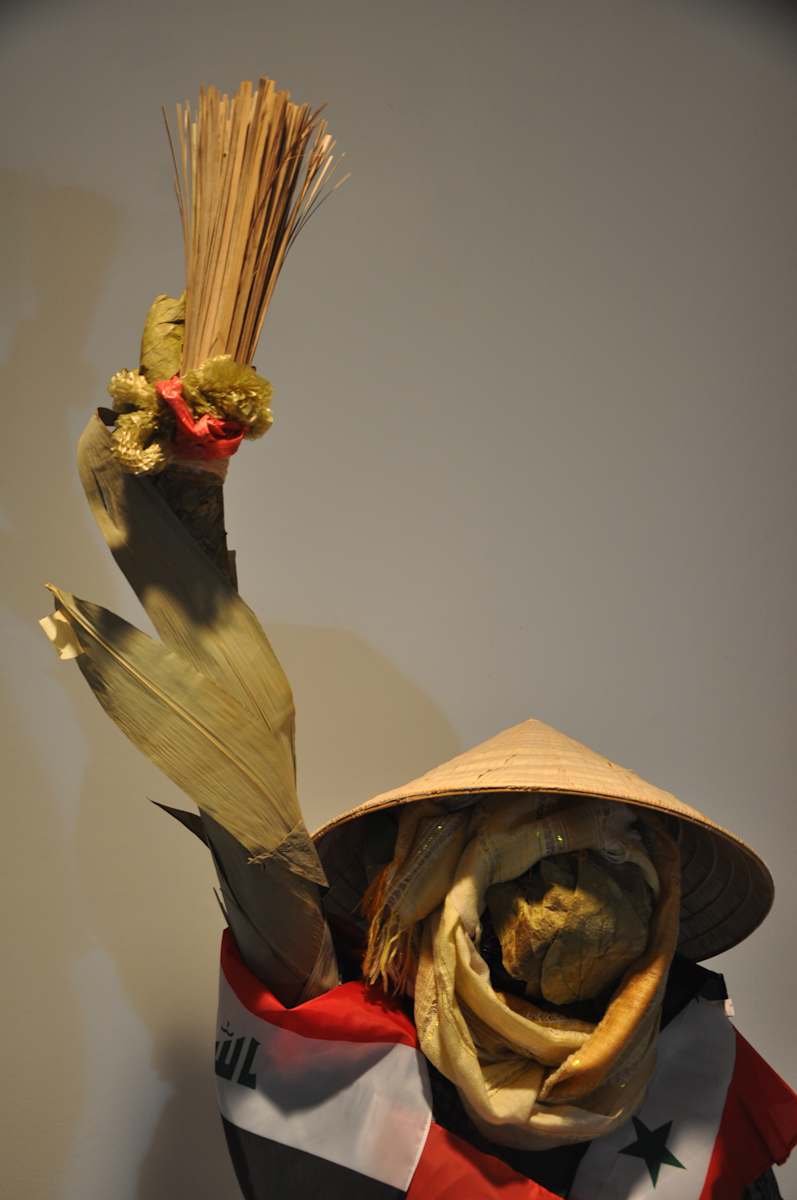 Made Elsewhere by Ngoc-Tran Vu 