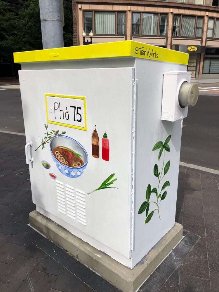 Phở 75 by Ngoc-Tran Vu, Image 19.