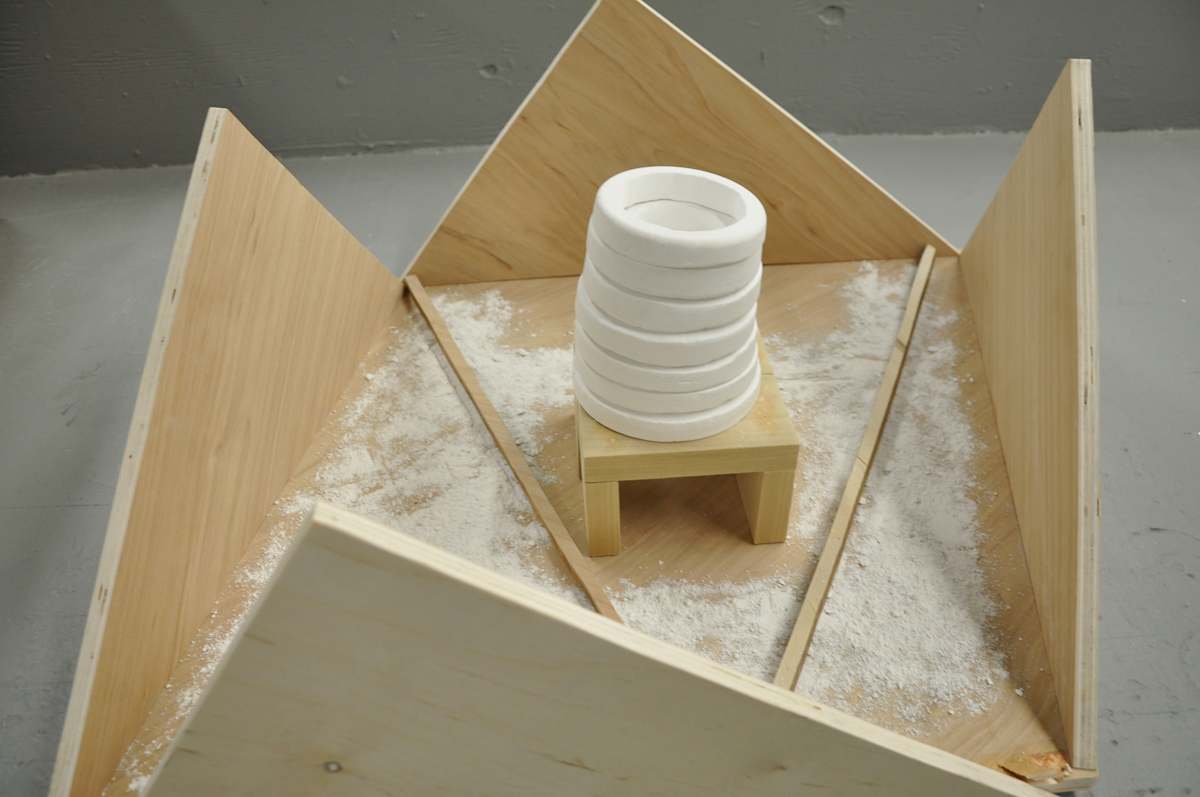 Tribe by Ngoc-Tran Vu, Image 17.