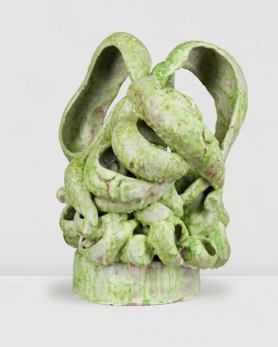 Clippings by David Hicks 