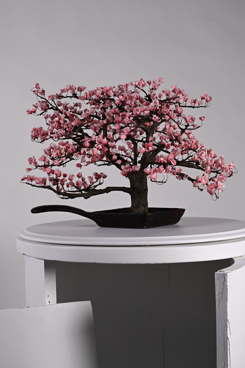 Magnolia Tree by Joanne Steinhardt, Image 4.