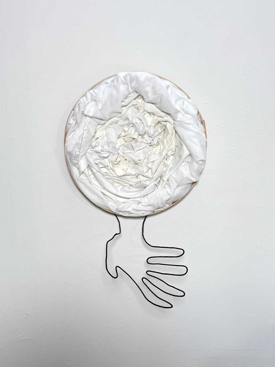 Trotula by Joanne Steinhardt 