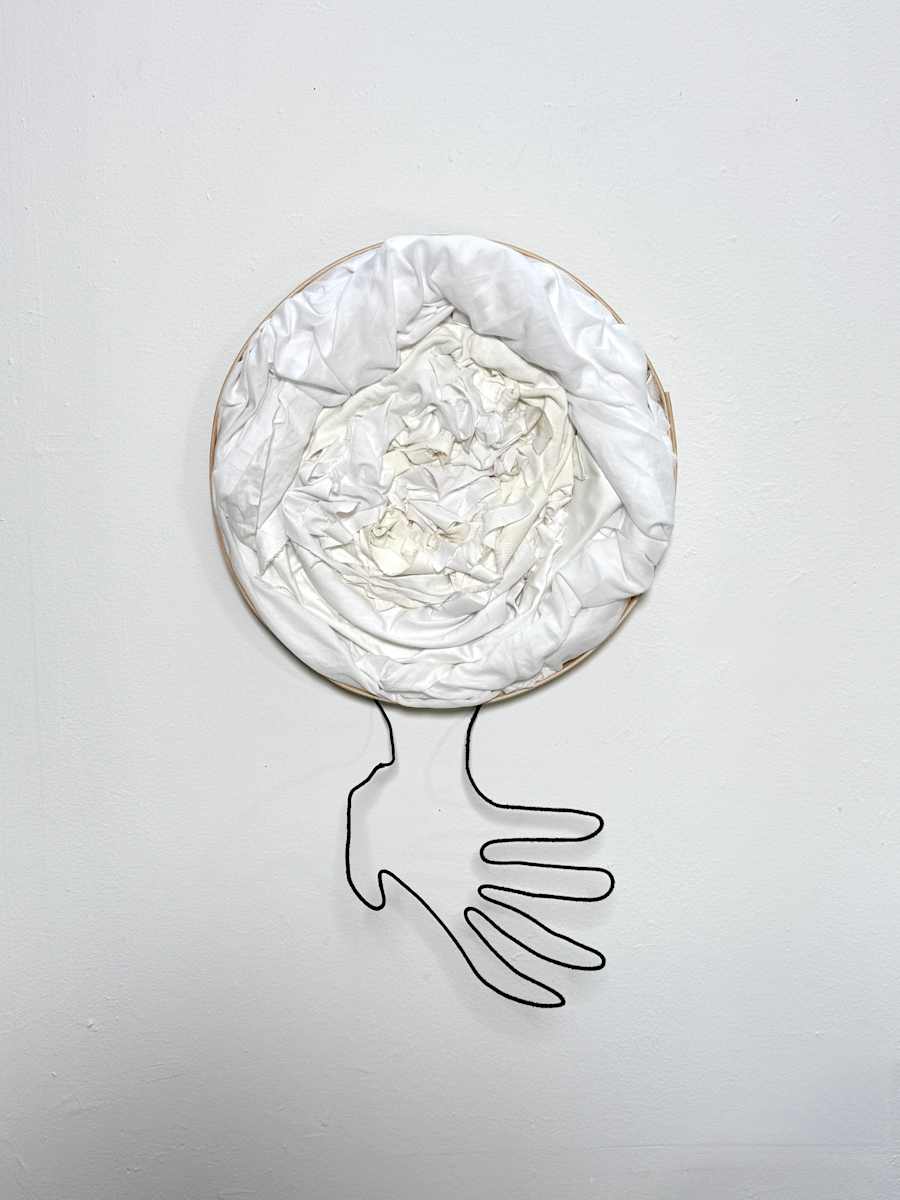 Trotula by Joanne Steinhardt, Image 2.