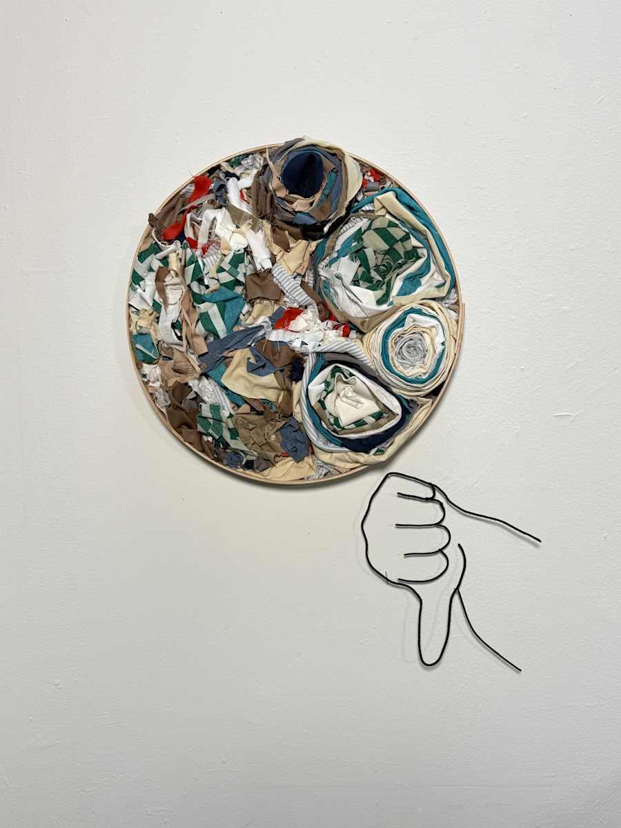 Grace by Joanne Steinhardt 