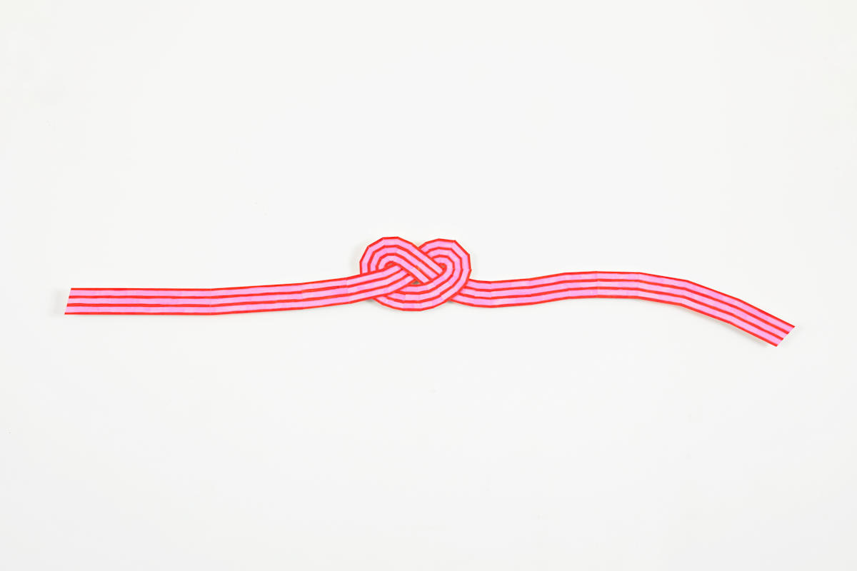 Candy Cane by Meg Roberts Arsenovic 