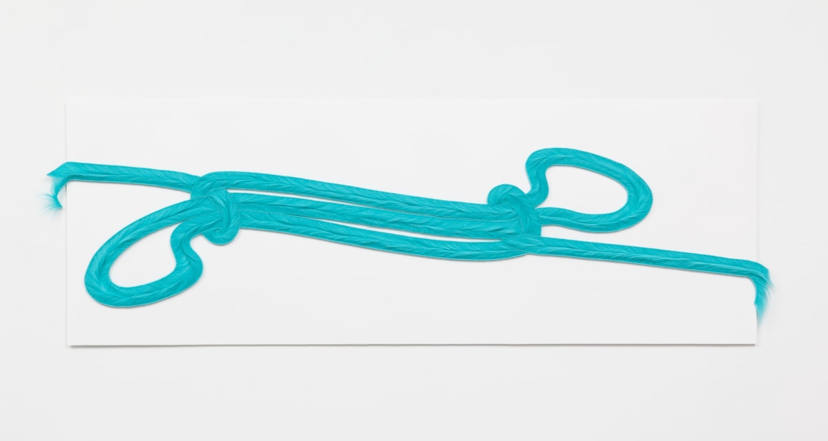 Sheepshank, Riverbend by Meg Roberts Arsenovic 
