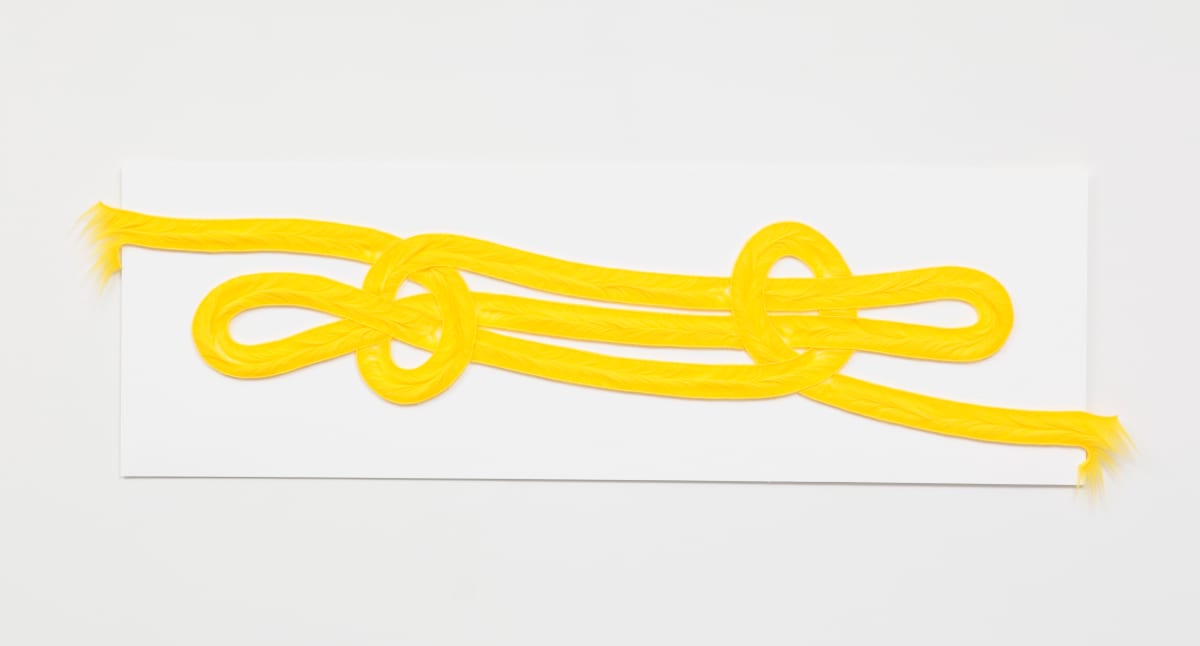 Sheepshank, Blonde by Meg Roberts Arsenovic 