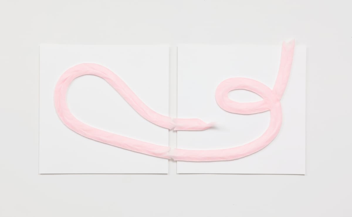 Bowline, how it starts by Meg Roberts Arsenovic 