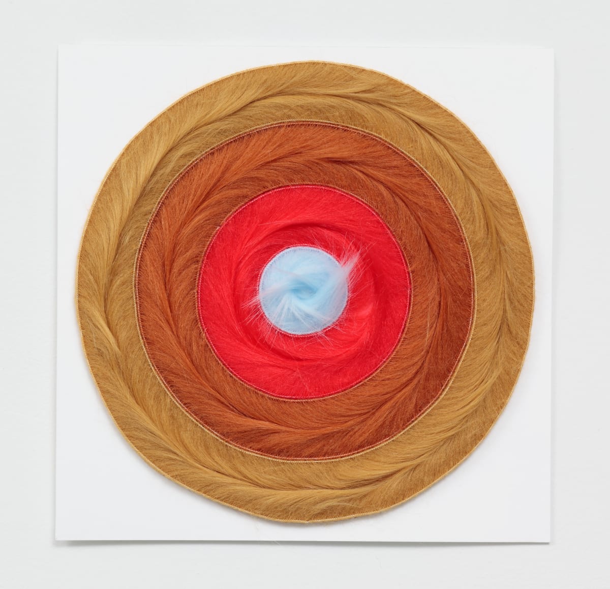 Core Sample study #8, Image 3.