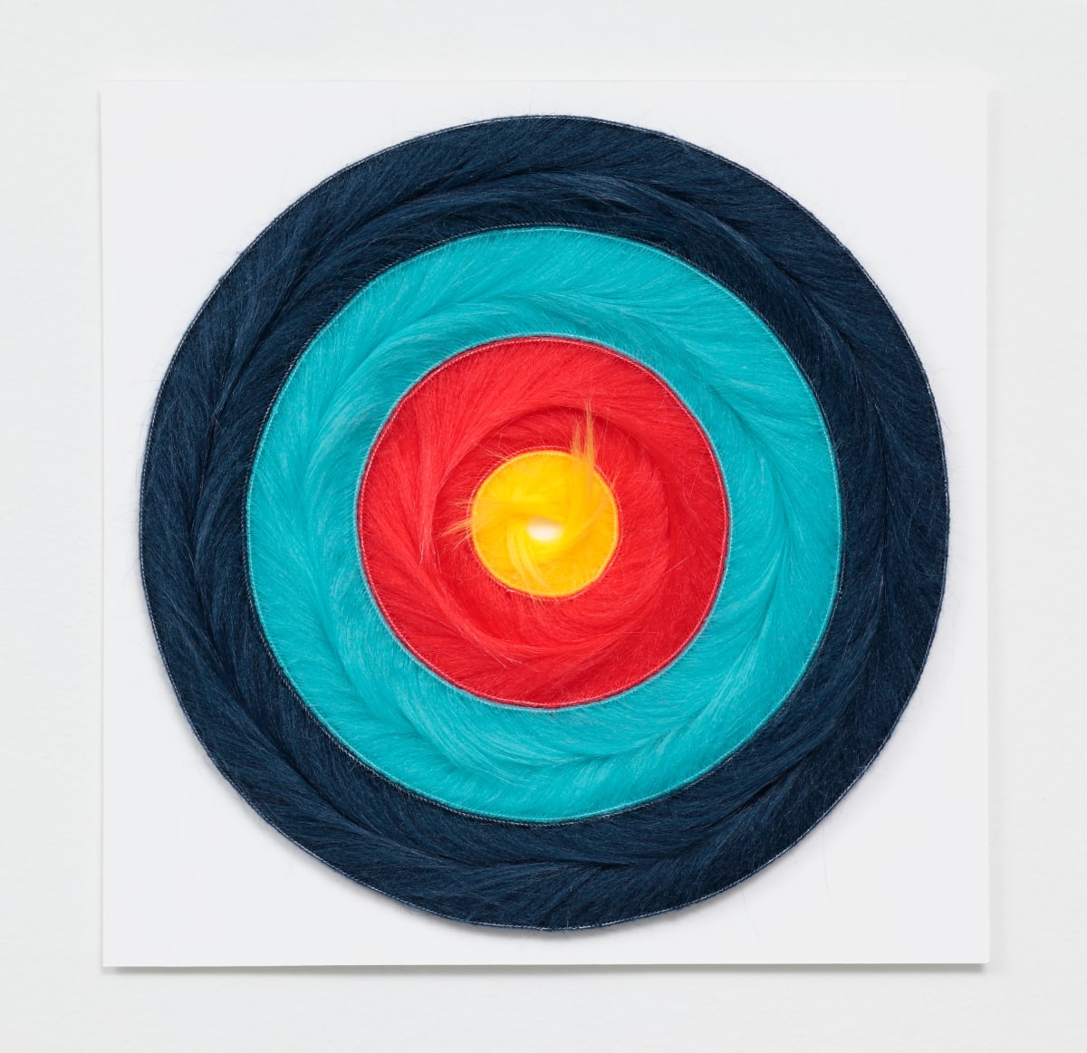 Core Sample study #3 