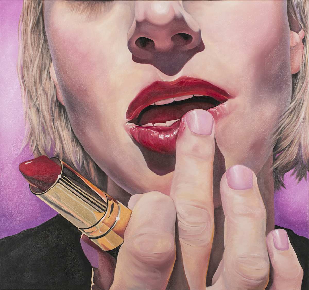 Attitude by Daryl Zang 