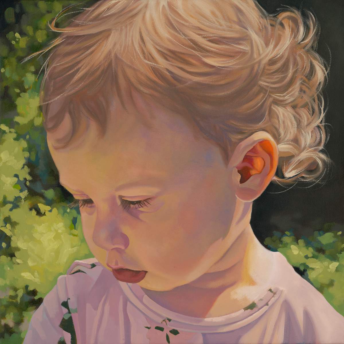 Ava by Daryl Zang, Image 1.