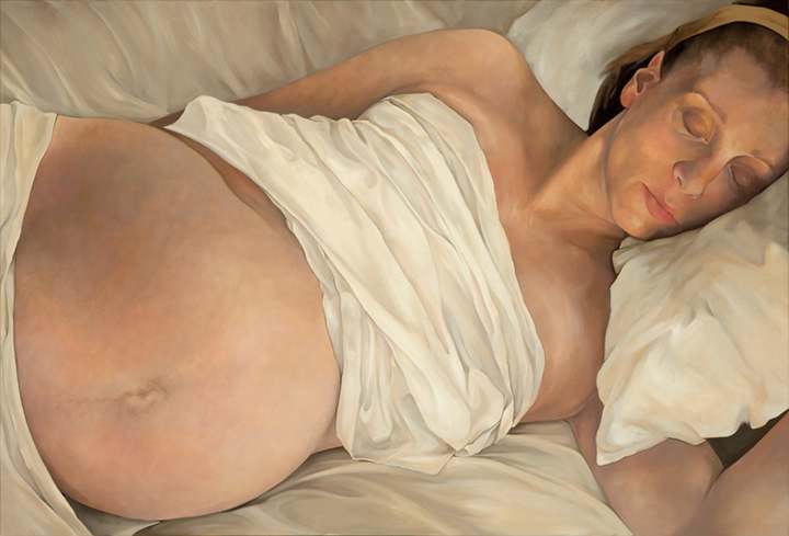 Bound by Daryl Zang, Image 1.